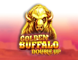 Golden Buffalo Double Up