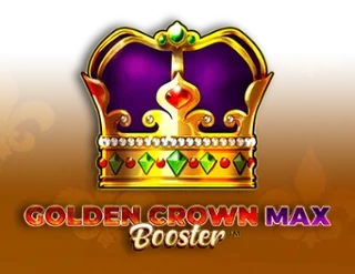Golden Crown Max Booster
