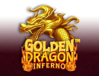 Golden Dragon Inferno (Betsoft)