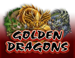 Golden Dragons (Hammertime)