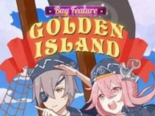 Golden Island (AllWaySpin)