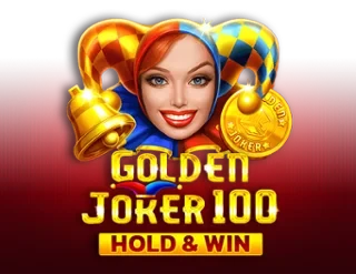 Golden Joker 100 Hold and Win