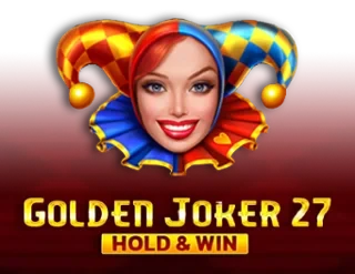 Golden Joker 27 Hold and Win