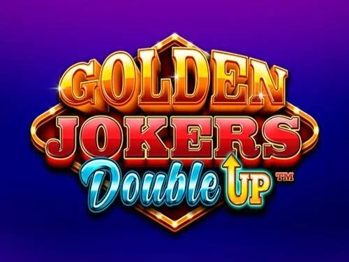 Golden Jokers Double Up