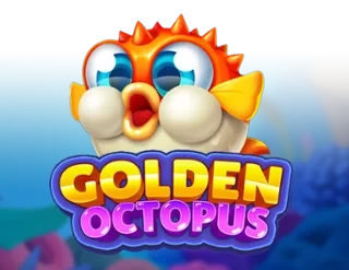 Golden Octopus