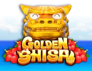 Golden Shisa