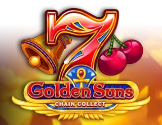 Golden Suns: Chain Collect