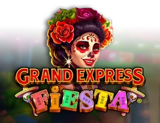 Grand Express Fiesta