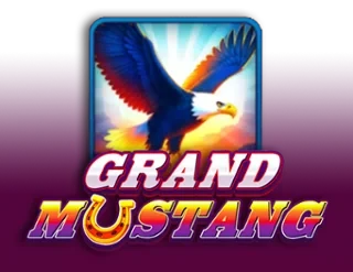 Grand Mustang (BGAMING) Slot Review | Get a Bonus