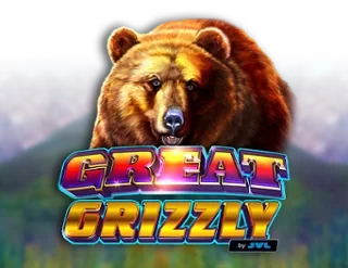 Great Grizzly (Gamomat)