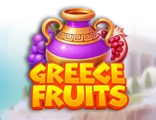 Greece Fruits