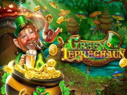 Green Leprechaun (AllWaySpin) Slot Review | Get a Bonus