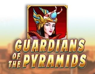 Guardians of the Pyramids