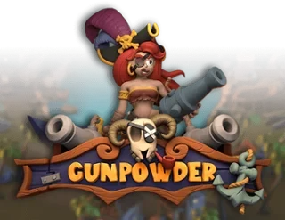Gunpowder (Peter and Sons)