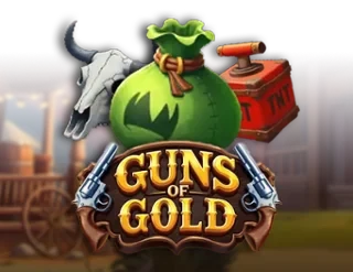 Guns of Gold