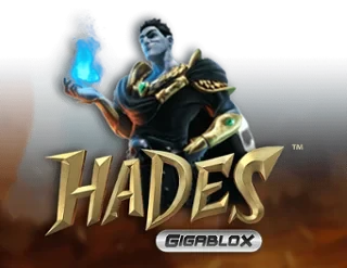Hades Gigablox (Yggdrasil) Slot Review | Get a Bonus