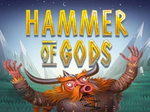 Hammer of Gods