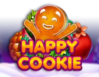 Happy Cookie