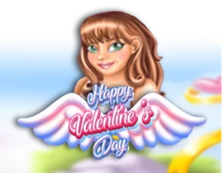 Happy Valentine's Day