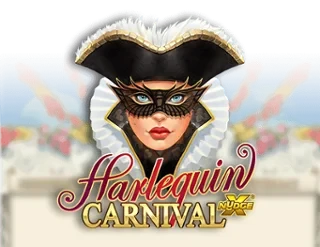 Harlequin Carnival