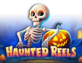 Haunted Reels (BGAMING)