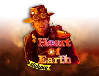Heart of Earth Deluxe