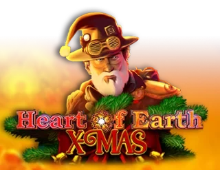 Heart of Earth Xmas