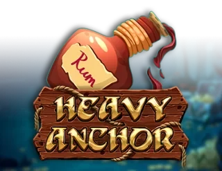 Heavy Anchor