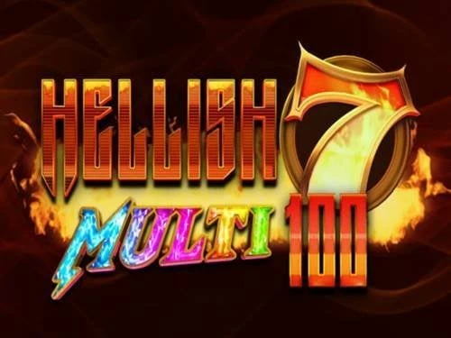 Hellish Seven Multi 100 (Hölle Games) Slot Review | Get a Bonus