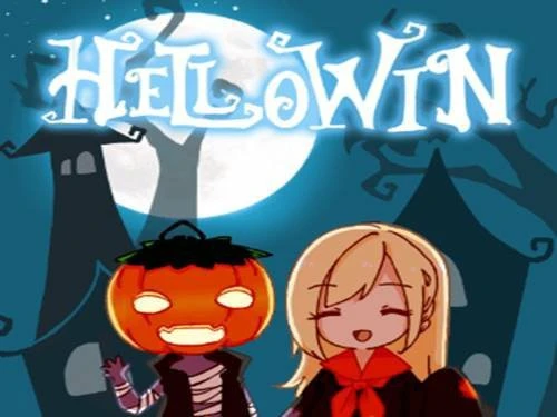 Hellowin (AllWaySpin) Slot Review | Get a Bonus