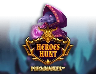 Heroes Hunt Megaways (Fantasma Games) Slot Review | Get a Bonus