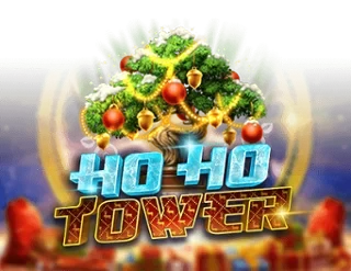 Ho Ho Tower (ELK Studios) Slot Review | Get a Bonus