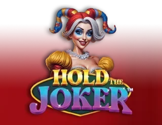 Hold the Joker