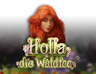 Holla die Waldfee