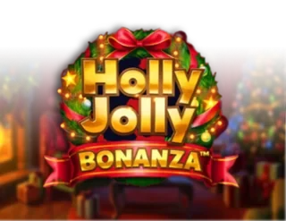 Holly Jolly Bonanza