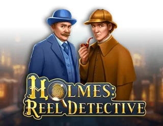 Holmes: Reel Detective
