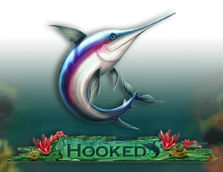 Hooked (Booming Games) Slot Review | Get a Bonus