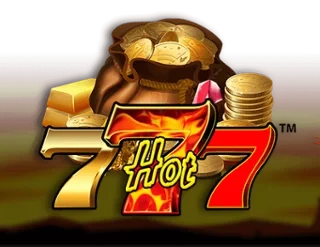 Hot 777 (Wazdan) Slot Review | Get a Bonus
