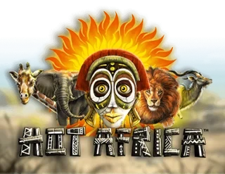 Hot Africa