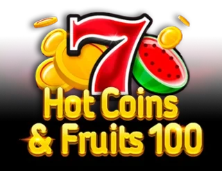 Hot Coins & Fruits 100 (1spin4win) Slot Review | Get a Bonus