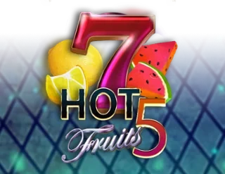 Hot Fruits 5 (Triple Cherry)