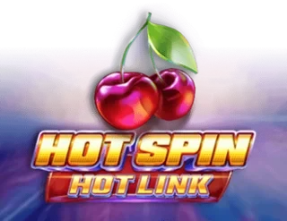 Hot Spin Hot Link