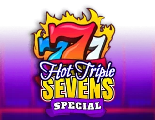 Hot Triple Sevens Special (Evoplay) Slot Review | Get a Bonus