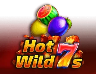 Hot Wild 7s (Wizard Games) Slot Review | Get a Bonus