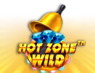 Hot Zone Wild (iSoftBet) Slot Review | Get a Bonus