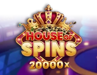 House of Spins