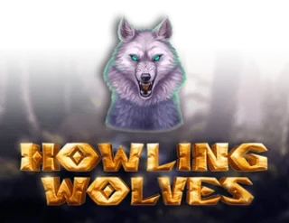 Howling Wolves (Booming Games) Slot Review | Get a Bonus