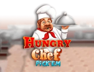 Hungry Chef Pickem