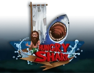 Hungry Shark (Wazdan)