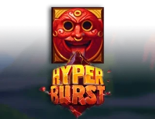 Hyper Burst (Yggdrasil)